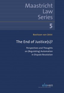 The End of Justice(s)? • The End of Justice(s)?