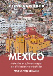Reishandboek Mexico • Reishandboek Mexico