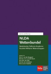 NLDA Wettenbundel 2018-2019