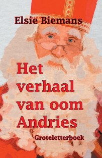 Het verhaal van oom Andries • Het verhaal van oom Andries