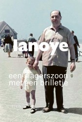 Een slagerszoon met een brilletje