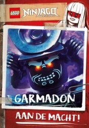 Garmadon aan de macht!