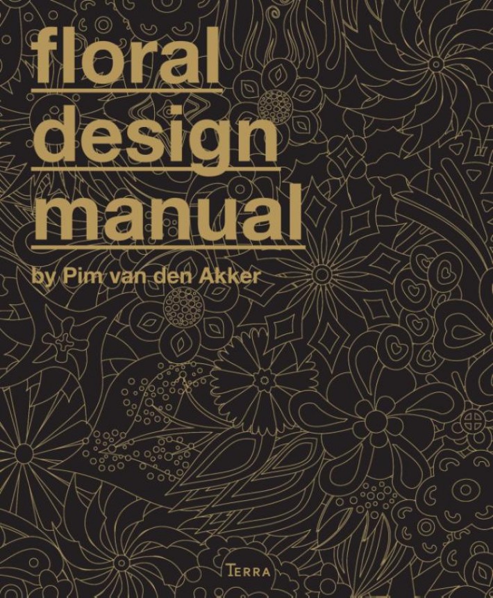 Floral design manual