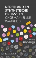 Nederland en synthetische drugs • Nederland en synthetische drugs