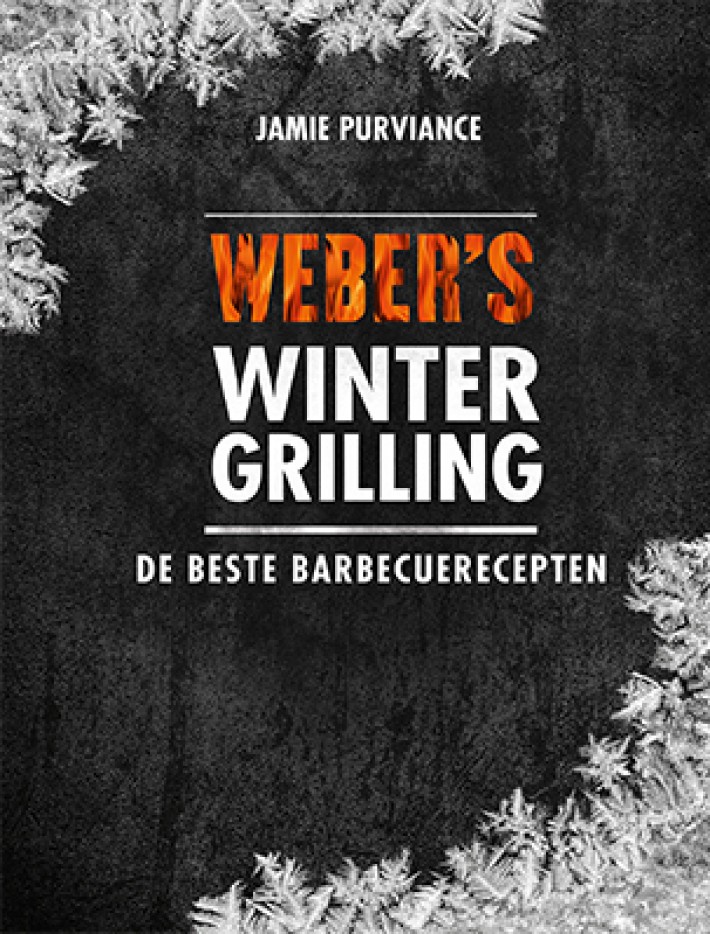 Weber's wintergrilling