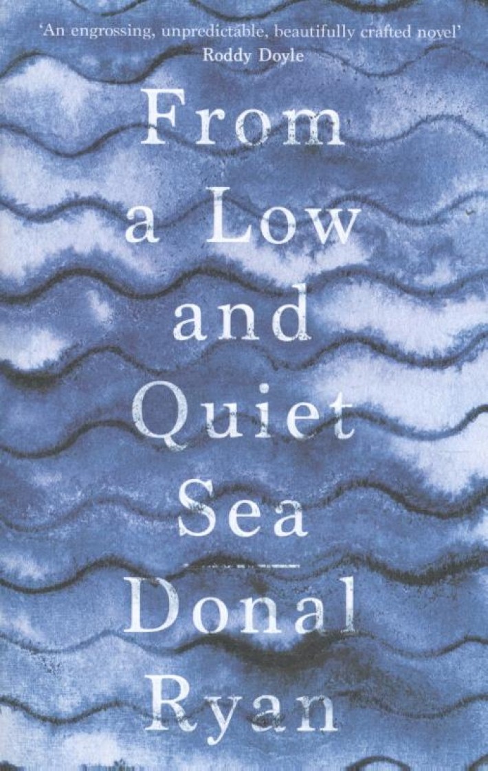From a Low and Quiet Sea