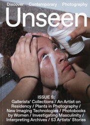 Unseen Magazine issue 5