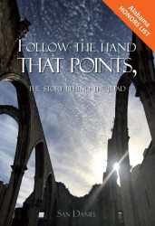 Follow the hand that points