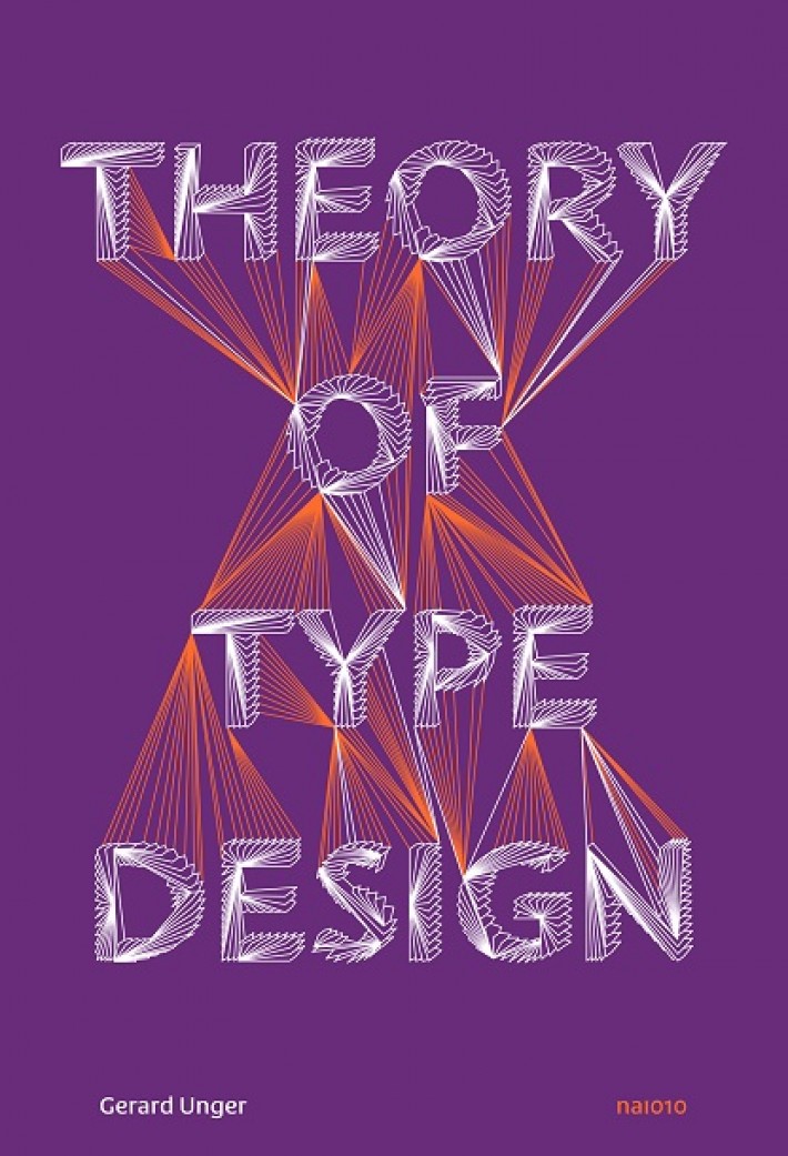 Theory of Type Design • Theory of Type Design