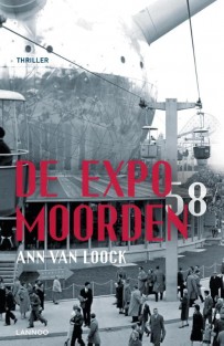 De Expo 58-moorden