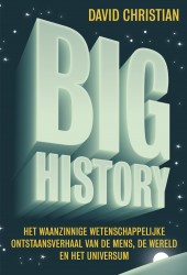Big History • Big History