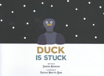 Duck Is Stuck