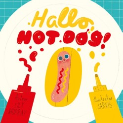 Hallo hotdog!