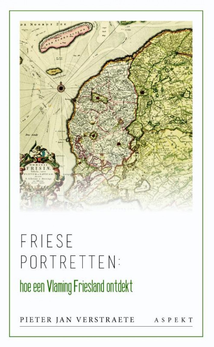 Friese portretten • Friese portretten