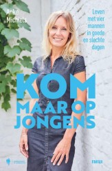 Kom maar op jongens