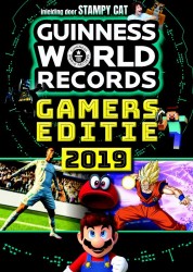 Guinness World Records Gamer's edition