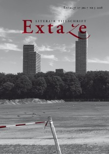 Extaze