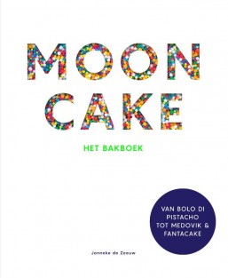 Mooncake • Mooncake