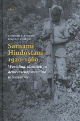 Sarnami Hindostani 1920-1960