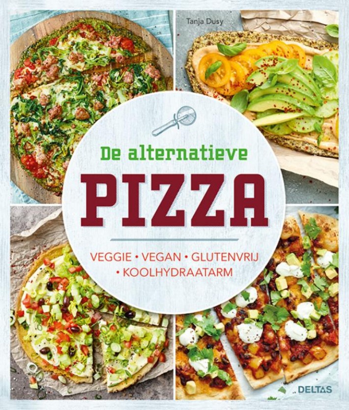 De alternatieve pizza