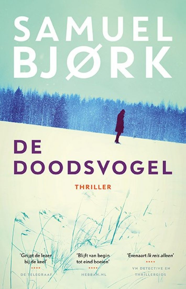 De doodsvogel