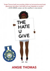 The hate u give