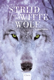De strijd met de witte wolf • De strijd met de witte wolf POD