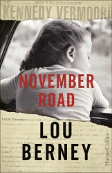 November road • November road
