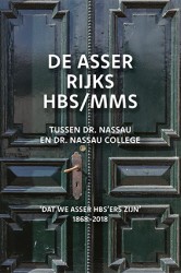 De Asser Rijks HBS/MMS