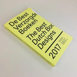 De Best Verzorgde Boeken | The Best Dutch Book Designs