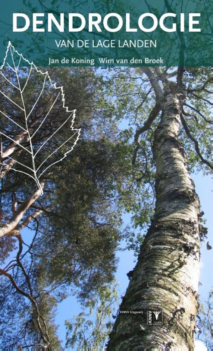 Dendrologie van de Lage Landen