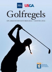 Golfregels en amateurstatusregels