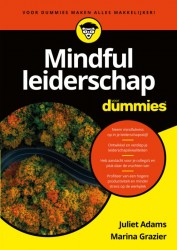 Mindful leiderschap voor Dummies