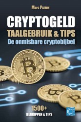 Cryptogeld taalgebruik en tips