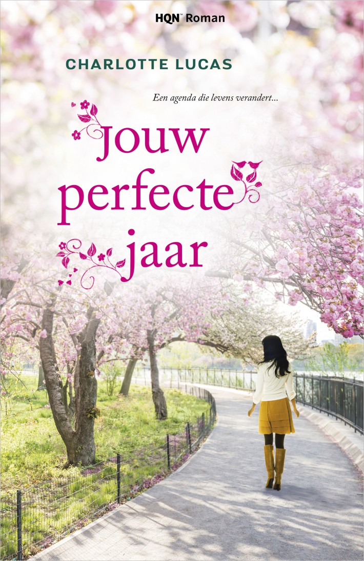 Jouw perfecte jaar