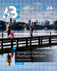Synergetic Urban Landscape Planning in Rotterdam
