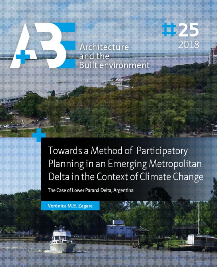 Towards a Method of Participatory Planning in an Emerging Metropolitan Delta in the Context of Climate Change