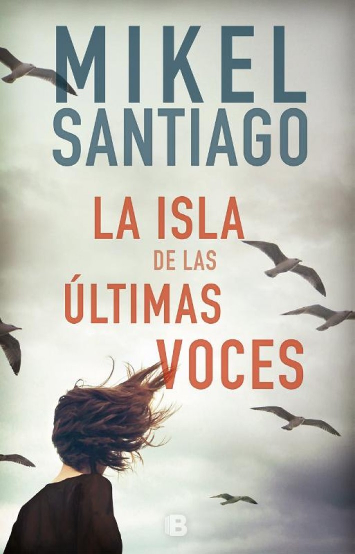La isla de las últimas voces/ The Island of the Last Voices