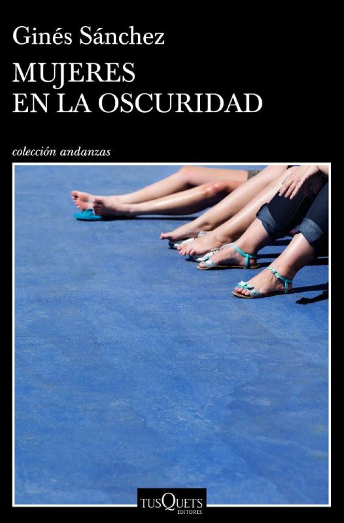 Mujeres en la oscuridad