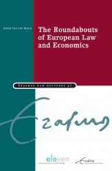The Roundabouts of European Law and Economics • The Roundabouts of European Law and Economics