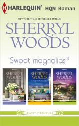 Sweet Magnolias 3