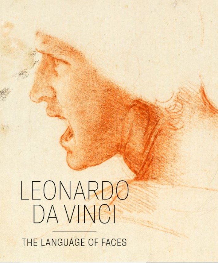 Leonardo da Vinci - The language of faces