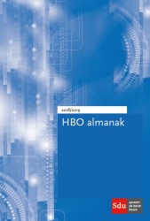 HBO Almanak, Editie 2018-2019