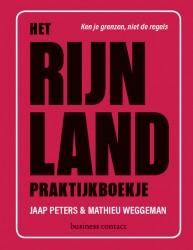 Het Rijnland praktijkboekje