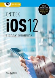 Ontdek iOS 12