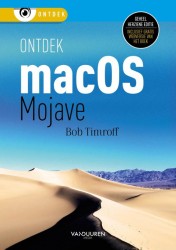 Ontdek mac OS Mojave