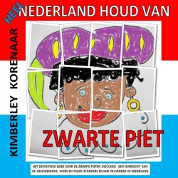Heel Nederland houd van Zwarte Piet • Heel Nederland houd van Zwarte Piet