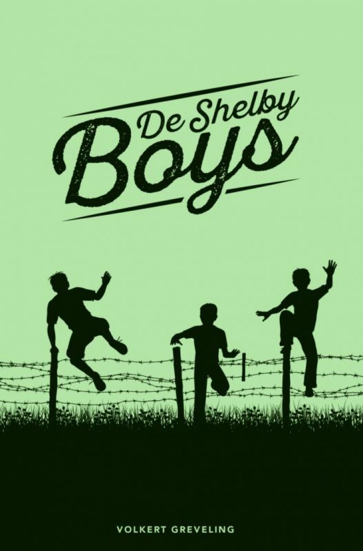 De Shelby Boys