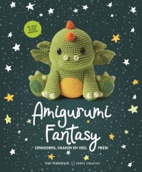 Amigurumi Fantasy