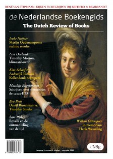 De Nederlandse Boekengids 2018-5